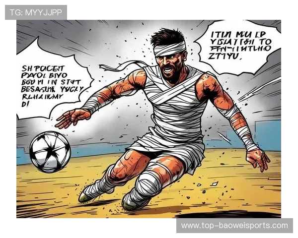 逗比足球球星头像大集结:搞笑瞬间带你领略球场的另一面